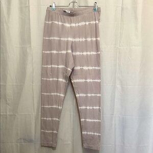 Old Navy Cotton-Blend Leggings